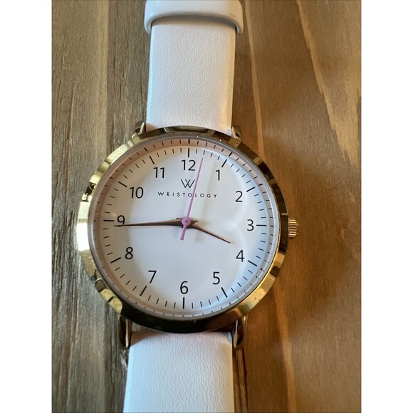 wristology Ladies Watch Working - Picture 1 of 9